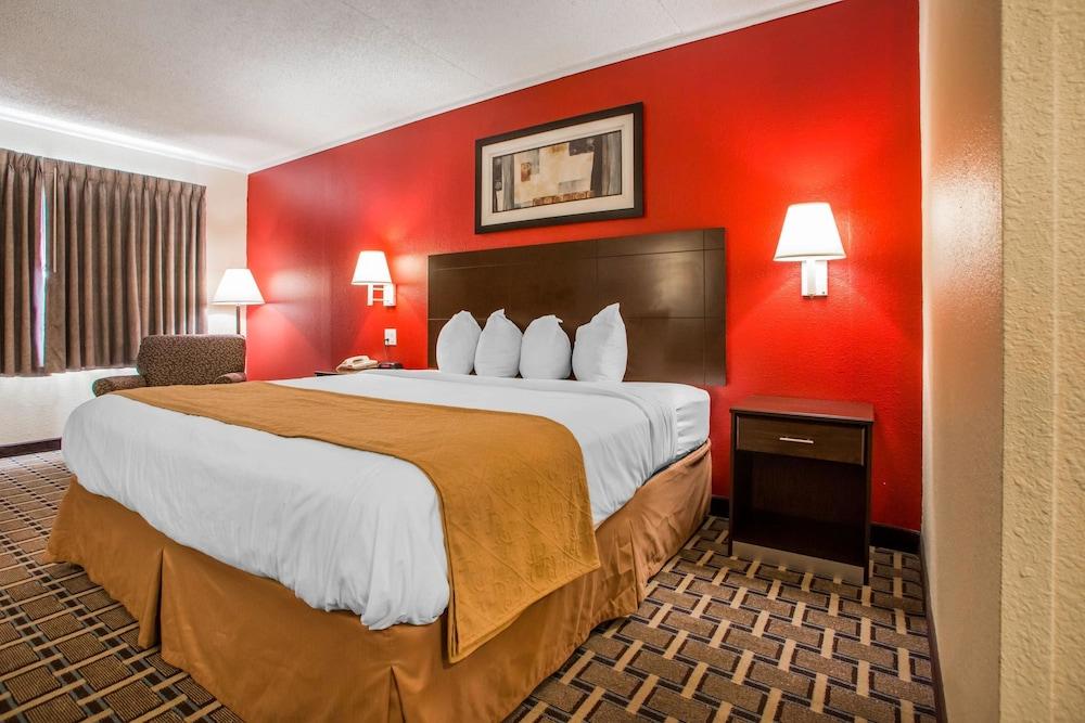 Quality Inn & Suites Millville Eksteriør billede