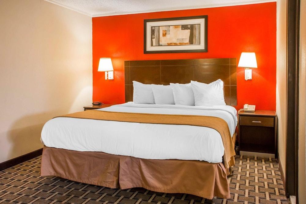 Quality Inn & Suites Millville Eksteriør billede