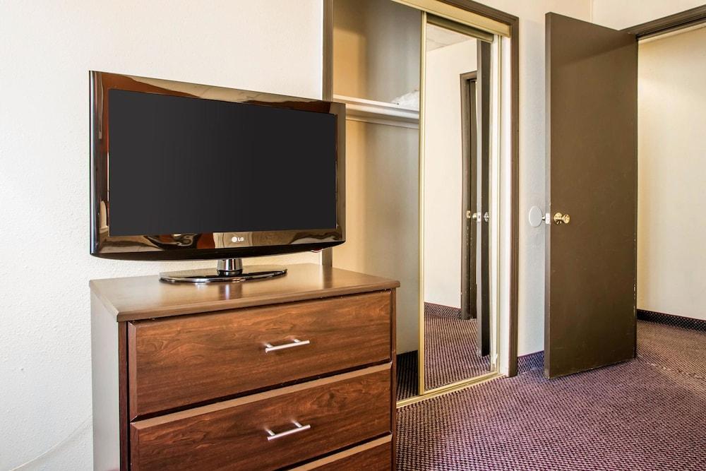 Quality Inn & Suites Millville Eksteriør billede