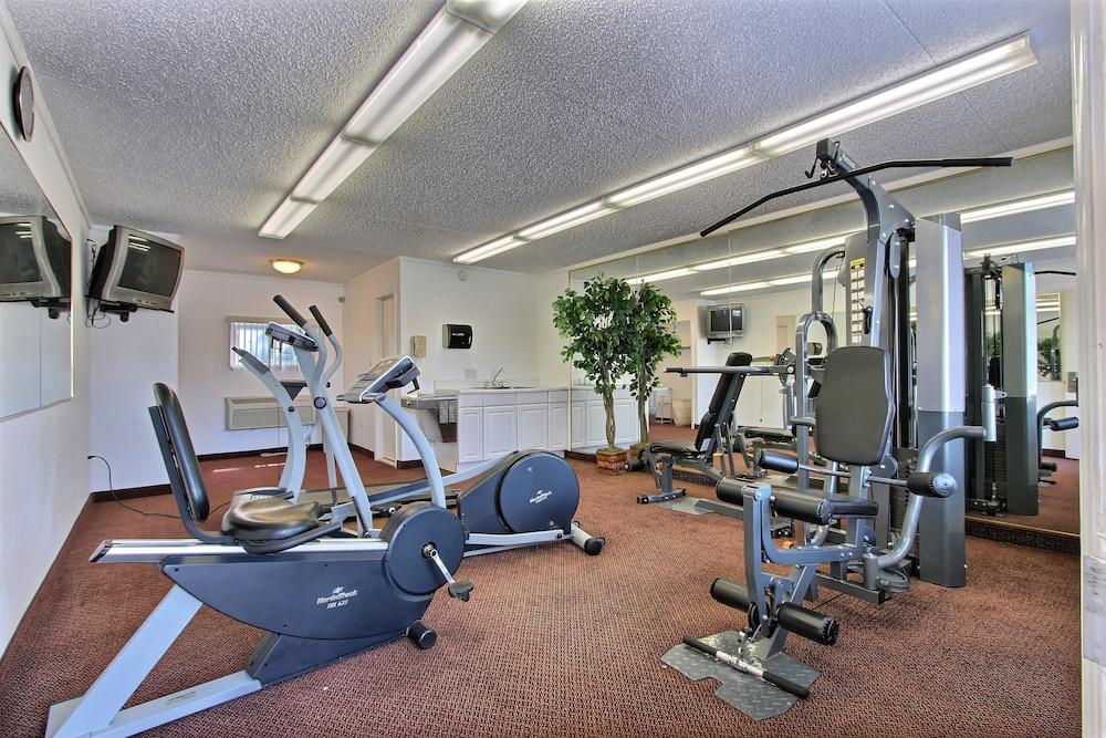 Quality Inn & Suites Millville Eksteriør billede