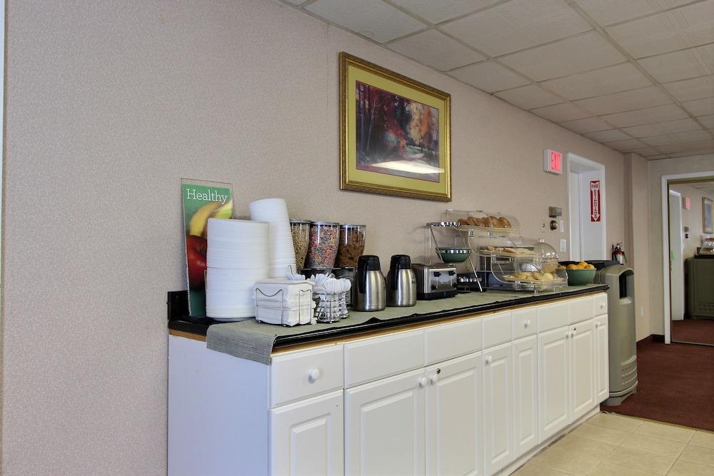 Quality Inn & Suites Millville Eksteriør billede