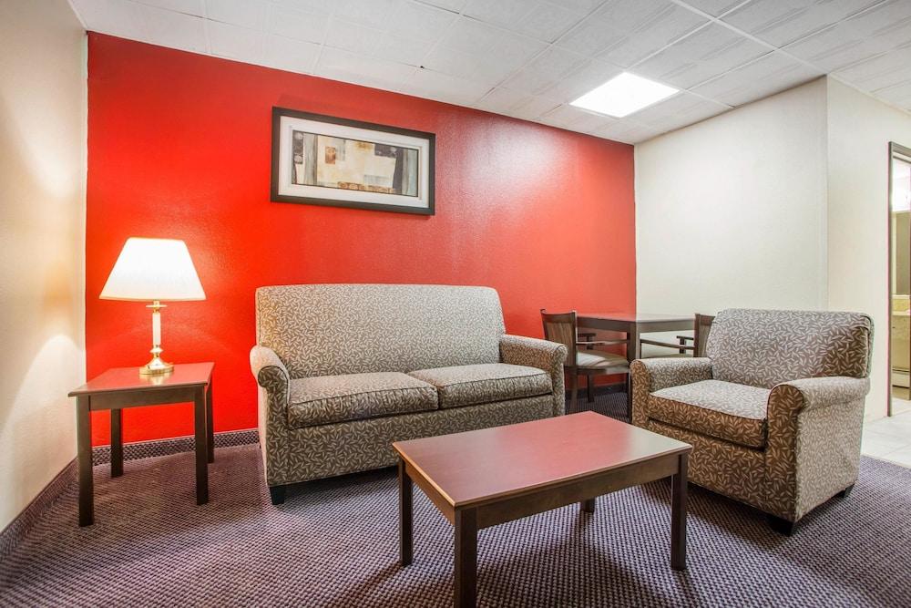 Quality Inn & Suites Millville Eksteriør billede
