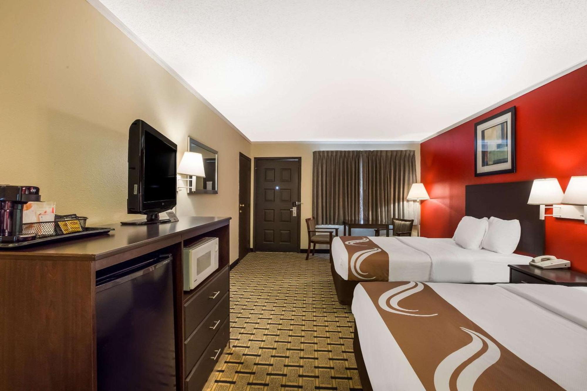 Quality Inn & Suites Millville Eksteriør billede