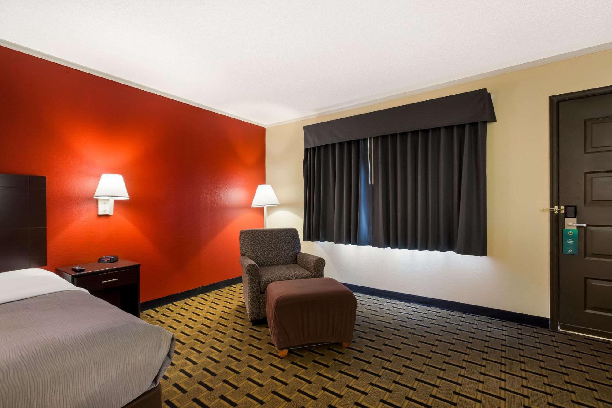 Quality Inn & Suites Millville Eksteriør billede